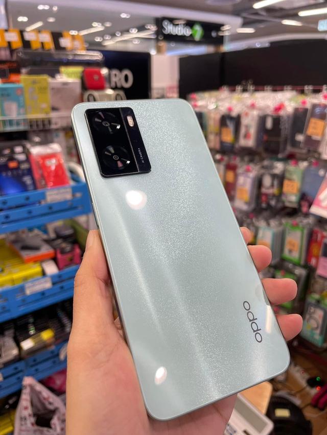 Oppo A57 2