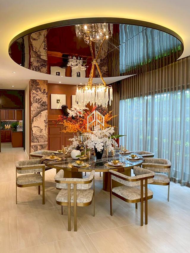 Grand Bangkok Boulevard Sukhumvit–Srinakarin - แกรนด์ บางกอก บูเลอวาร์ด สุขุมวิท - ศรีนครินทร์ 5