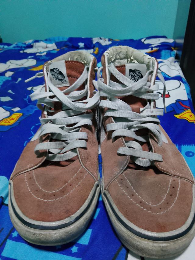 รองเท้า Vans in Philippines รูปที่ 3
