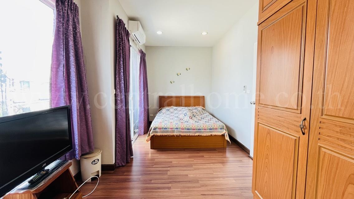 ทาวน์เฮ้าส์ เดอะ พลีโน่ เอกชัย - กาญจนาภิเษก ราคาถูกที่สุดในโคงการ 14