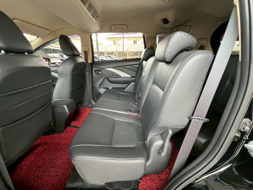 MITSUBISHI XPANDER 1.5 GT ปี 2019 รูปที่ 11