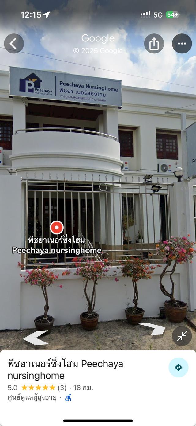 ให้เช่าสถานที่ทำเนอสซิ่งโฮม 1