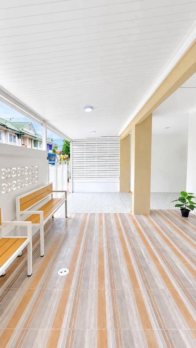หมู่บ้านพฤกษา 10 ซอย 43 8