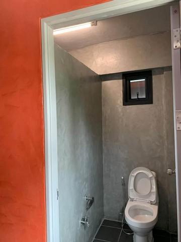 ให้เช่าโกดัง 2328 ตารางเมตรย่านสำโรงสมุทรปราการซอยเทพารักษ์28 ใกล้BTSสำโรง 5