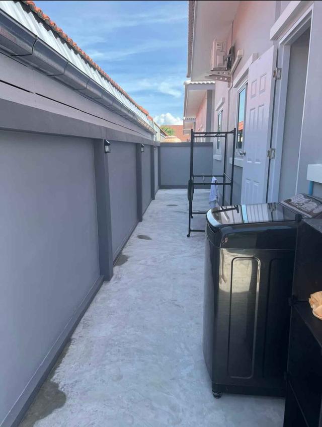 For rent house Pattaya Chaiyapuek 27.000/month 5