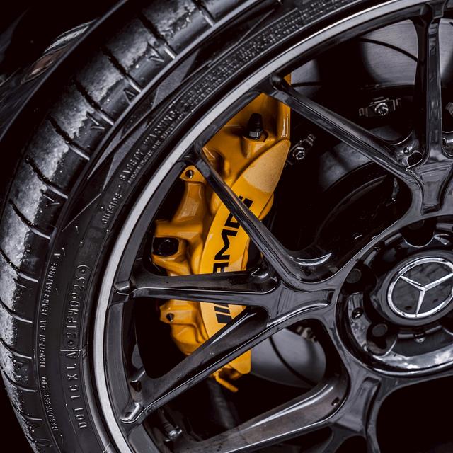 รหัสรถ 67GG3759 #Mercedes #Benz #CLS 300d AMG ปี 2020 ของแต่ง 4 แสน  12