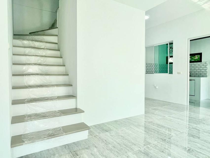 หมู่บ้านพฤกษาไพร์มกันตนา (พนาลี 33) 10