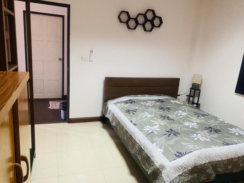 บ้านเดี่ยว อำเภอหาดใหญ่ กว้างขวางเฟอร์นิเจอร์ครบ 3