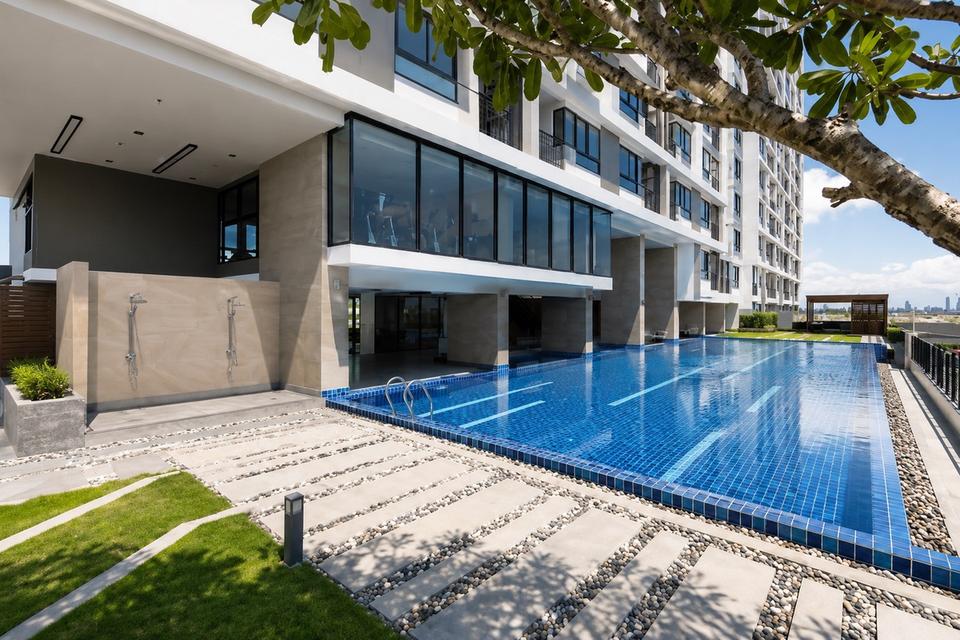 Condo Skyline รัตนาธิเบศร์ 4