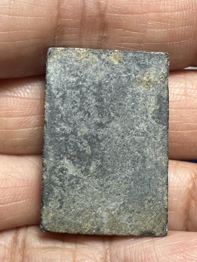 พระสมเด็จผงใบลาน