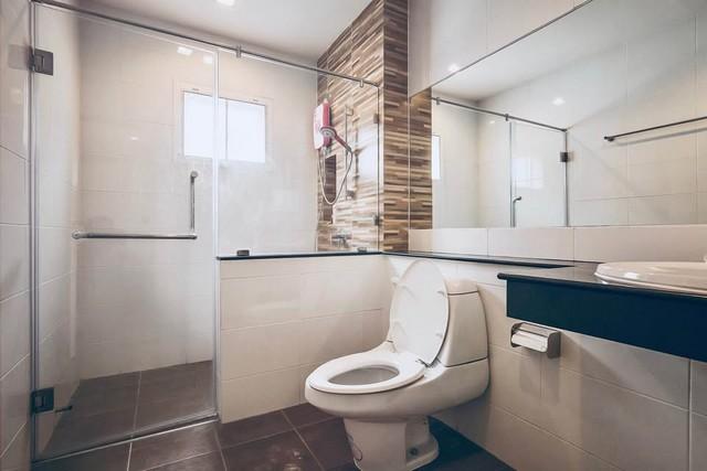 P506 ให้เช่าบ้านเดี่ยว 2 ชั้น โครงการ Koonsuk Villa คูณสุขวิลล่า นวลจันทร์ 36 ซอยนวมินทร์ 163  ซอยนวมินทร์ 157 รามอินทรา 46  14