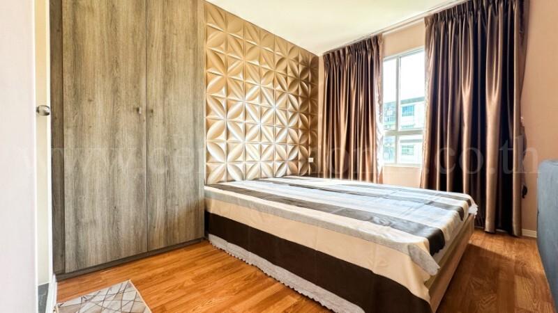 คอนโด ลุมพินี วิลล์ พระนั่งเกล้า - ริเวอร์วิว ราคาถูกมาก 3