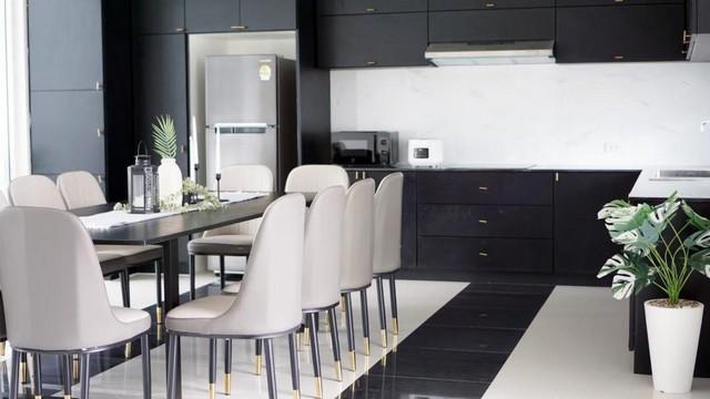 ขายบ้านเดี่ยว 2 ชั้น พูลวิลล่า ต่ำกว่าราคาประเมิน Primo Pool Villa ห้วยใหญ่ พัทยา บางละมุง จังหวัดชลบุรี ตกแต่งสวยพร้อมเข้าอยู่ 10