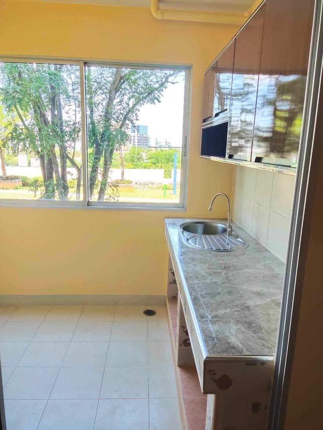 คอนโดศุภาลัยศรีนครินทร์ 6