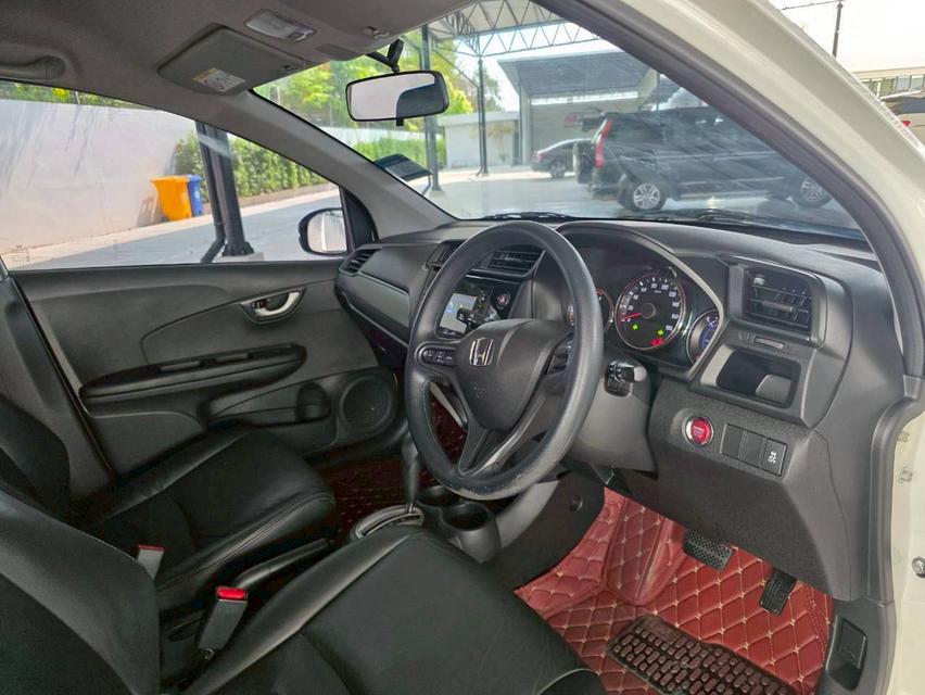 Honda Mobilio 1.5RS ปี18 รูปที่ 9
