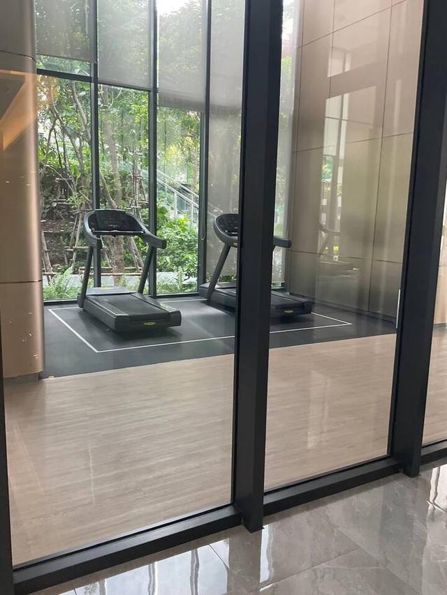 คอนโดหรู สไตล์สแกนดิเนเวีย @ One9Five ใกล้ MRT พระราม 9 เพียง 550 ม. 7