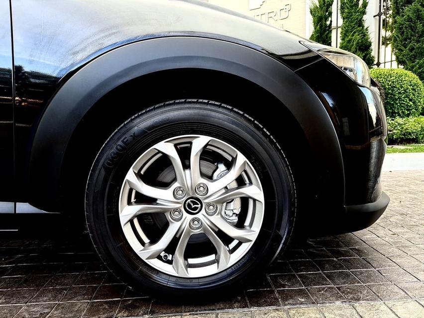 🚘 MAZDA CX3 2.0 ปี 2020 🚘 รูปที่ 10