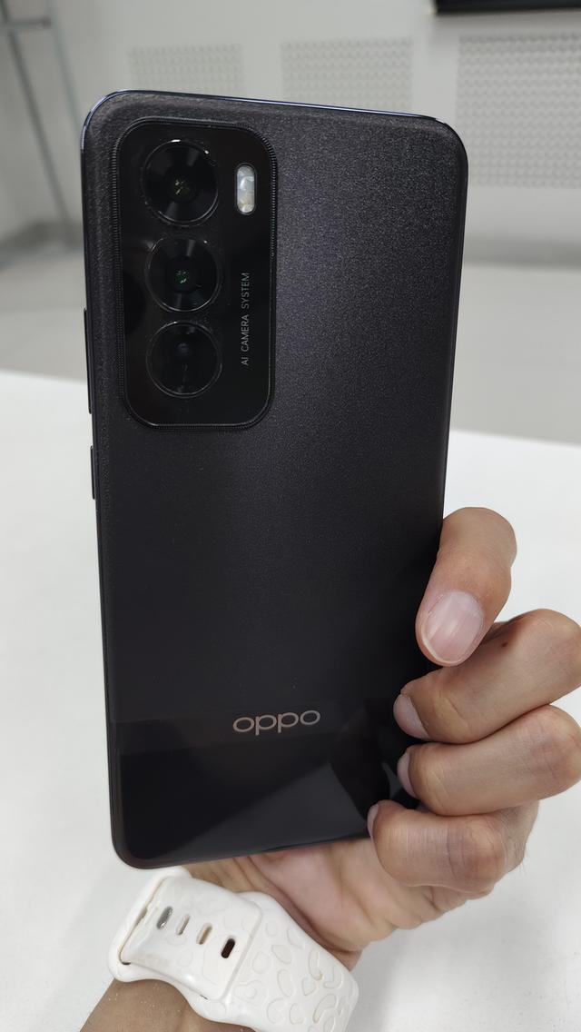 Oppo reno 12 pro 2