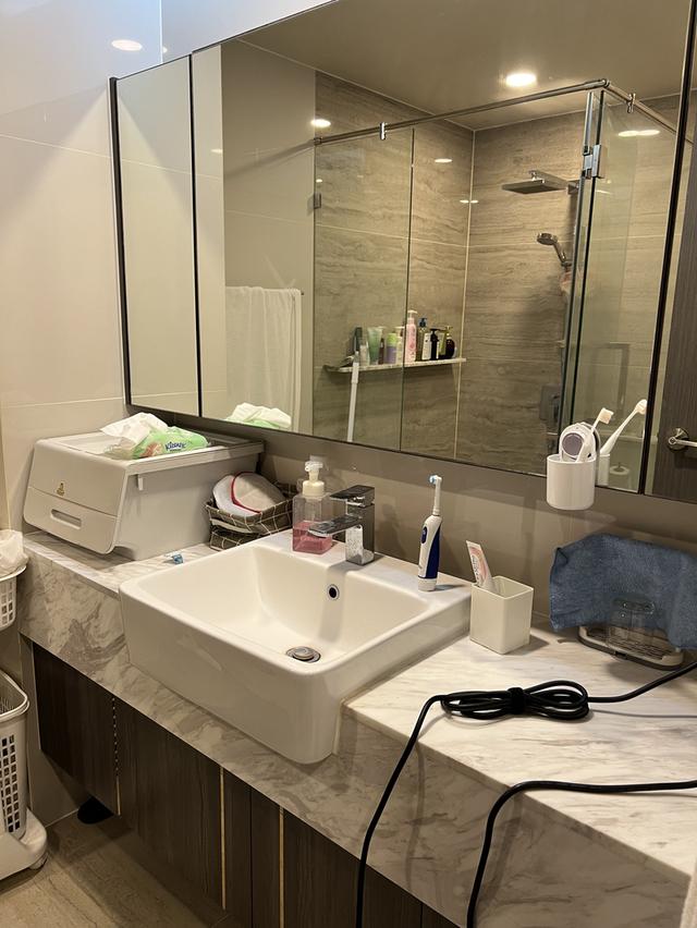 [ขาย] Very Lasalle Condo ลาซาล24 Lowrise Condo 5