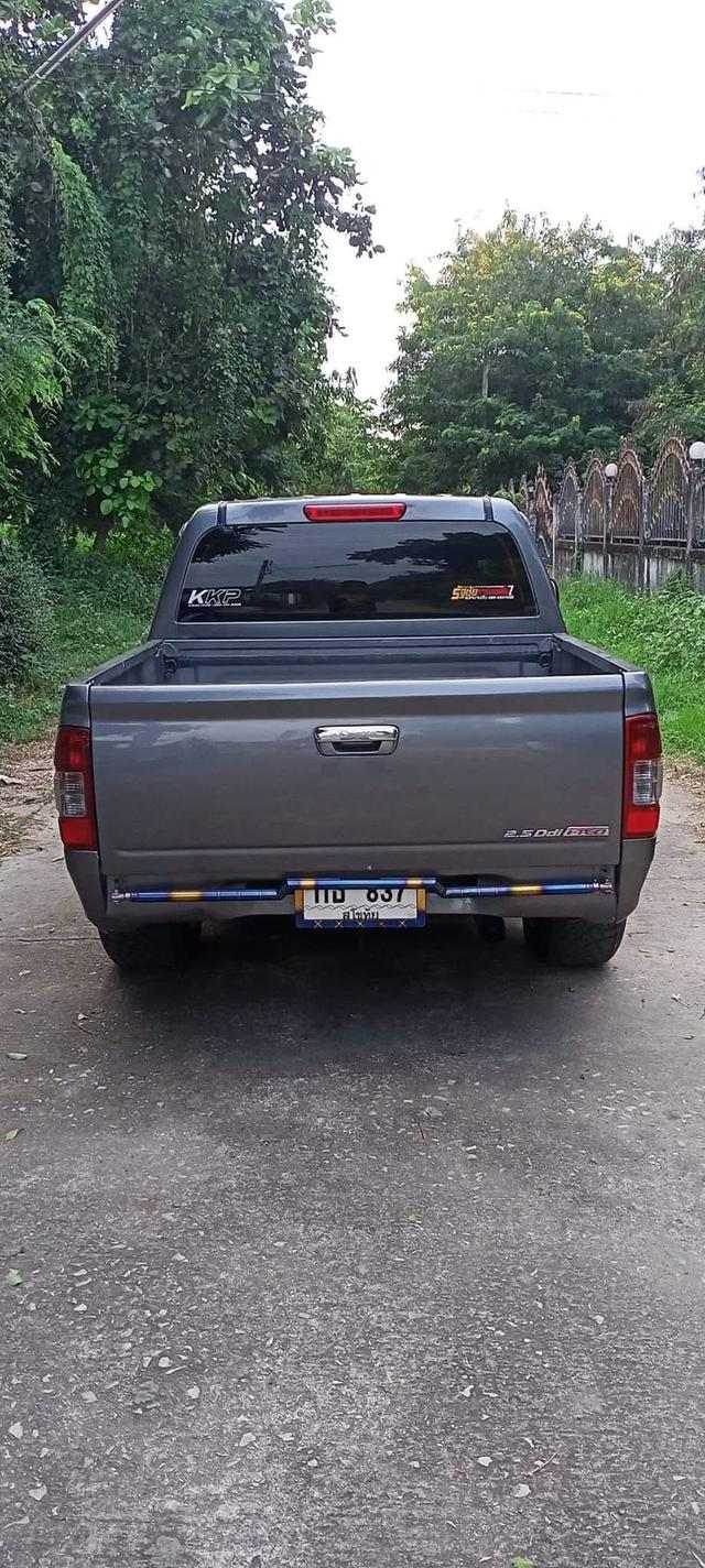 ขายรถสวย Isuzu D-Max 2.5 ปี 2005 3