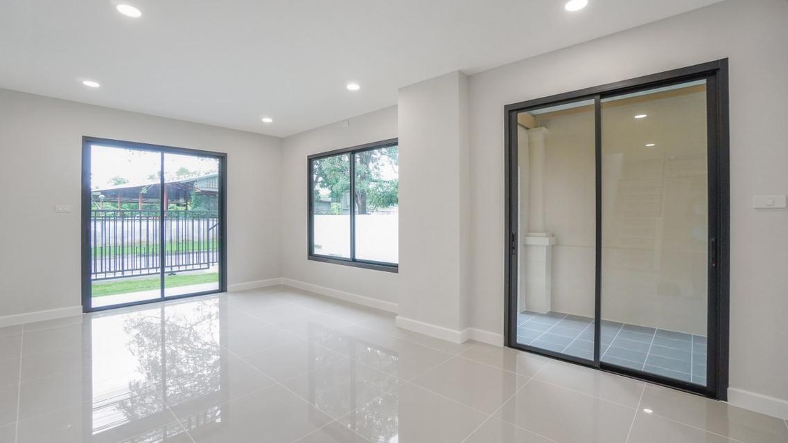 ขายบ้านมือสองตกแต่งใหม่ โครงการ เพอร์เฟค เพลส รัตนาธิเบศร์ - สถานีไทรม้า (Perfect Place Rattanathibet - Saimastation) 7