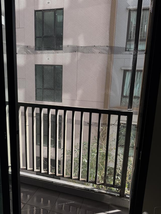 โครงการคอนโดอีลิท ศาลายา 2