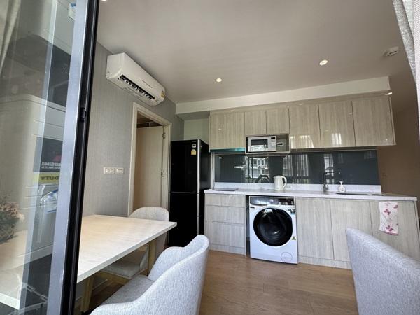 ให้เช่าคอนโด Runesu Thonglor 5 ใจกลางทองหล่อ เดินทางสะดวก ใกล้ BTS เฟอร์ครบ พร้อมเข้าอยู่ โทร 086-002-2449 8