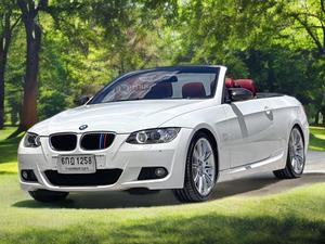 ปี 2008 BMW SERIES 3, 320i CONVERTIBLE 14