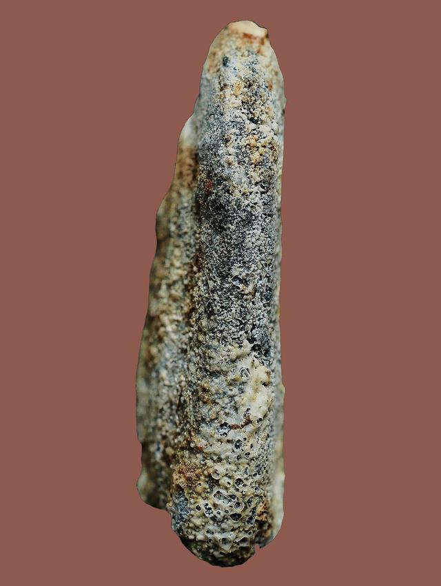 พระปิลันท์ ครอบแก้วเล็ก วัดระฆัง...เก่า เดิมๆ รูปย่อยที่ 4