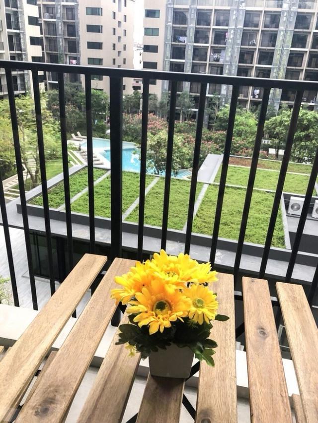 ขายด่วน Blossom Condo Sathorn Charoenrat ห้องชั้นที่ 5 18