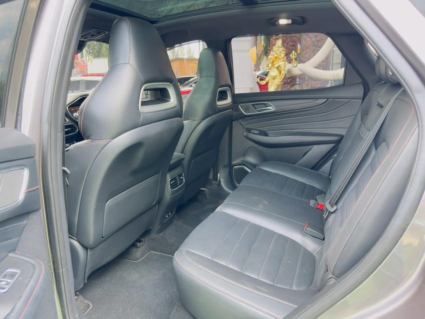 ไมล์แท้ 30,xxx กม #MG HS 1.5 X SUNROOF i-Smart ปี 2023 รูปที่ 16