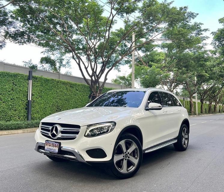 ขาย Benz Glc250d ปี19