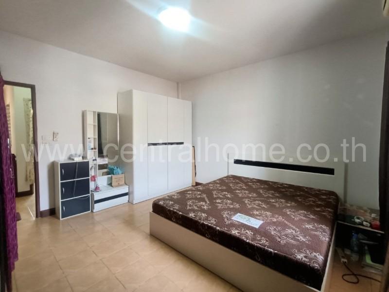 ทาวน์เฮ้าส์ โครงการ ศศิกานต์ 2 - สรงประภา 30 ดอนเมือง ราคาถูก 9