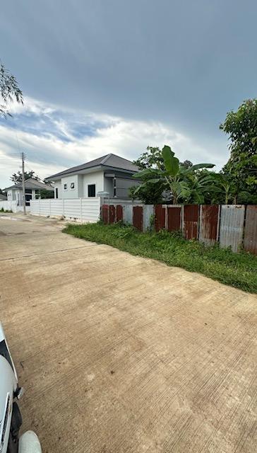 ด่วน ! ขายที่ดินติดหมู่บ้านจัดสรร อำเภอเมือง ขอนแก่น 1