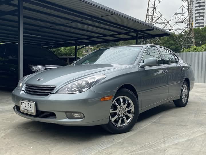 ปล่อยขายด่วน Lexus ES 300