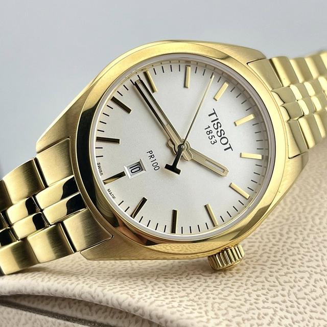 𝐓𝐢𝐬𝐬𝐨𝐭 𝐏𝐫 𝟏𝟎𝟎 𝐐𝐮𝐚𝐫𝐭𝐳 𝐖𝐚𝐭𝐜𝐡 9