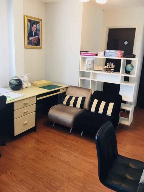 ขายทาวน์โฮม 3 ชั้น แปลงมุม หมู่บ้านซื่อตรง แกรนด์โฮม พหลโยธิน 34 (เสนานิคม 1) เงียบสงบ ทำเลดี เข้า-ออกสะดวกได้หลายทาง ใก 3