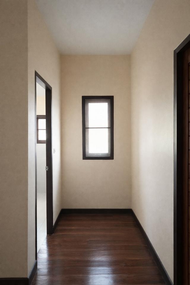 บ้านเดี่ยวชานเมืองพะเยา 8