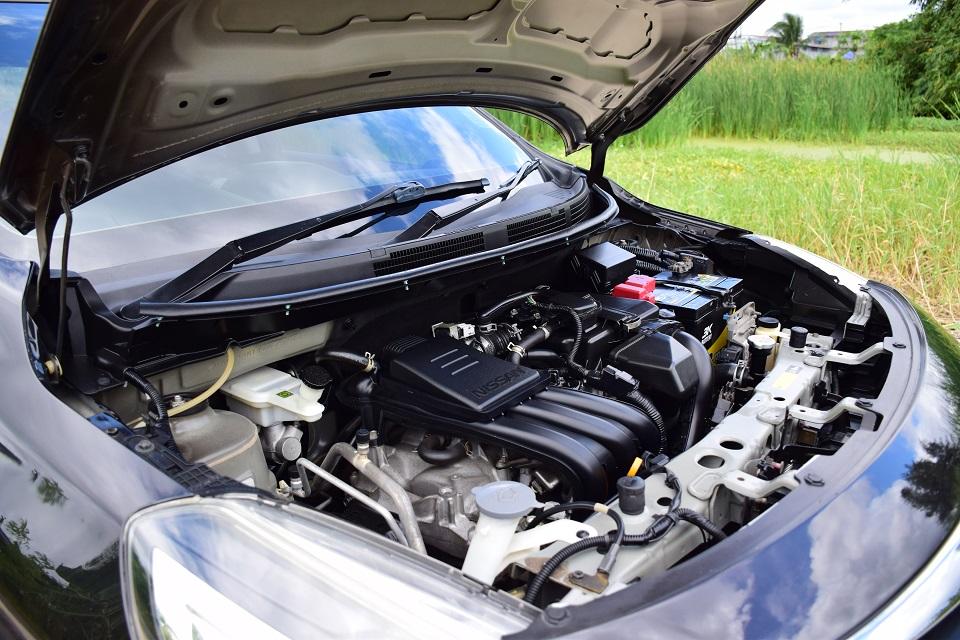 รถบ้านพร้อมใช้ / ปี2015 นิสสัน อัลเมร่า 1200 CC ออโต้ ประหยัดน้ำมัน /เครื่องนิ่มๆช่วงล่างแน่นๆ /เซ็นเซอร์กันชน รีดมทครบ /โทร 0957401229 ไอดีไลน์ UTBP 5