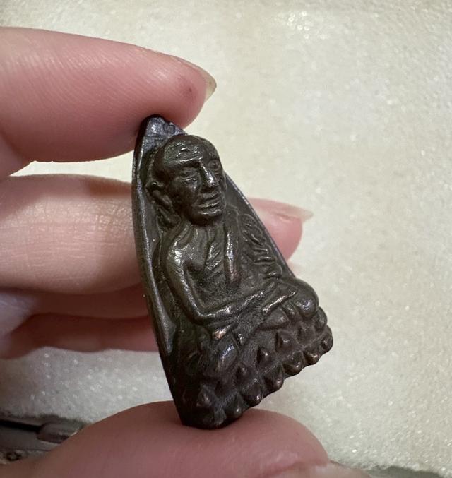 หลวงปู่ทวด  วัดคอกหมู รูปที่ 6