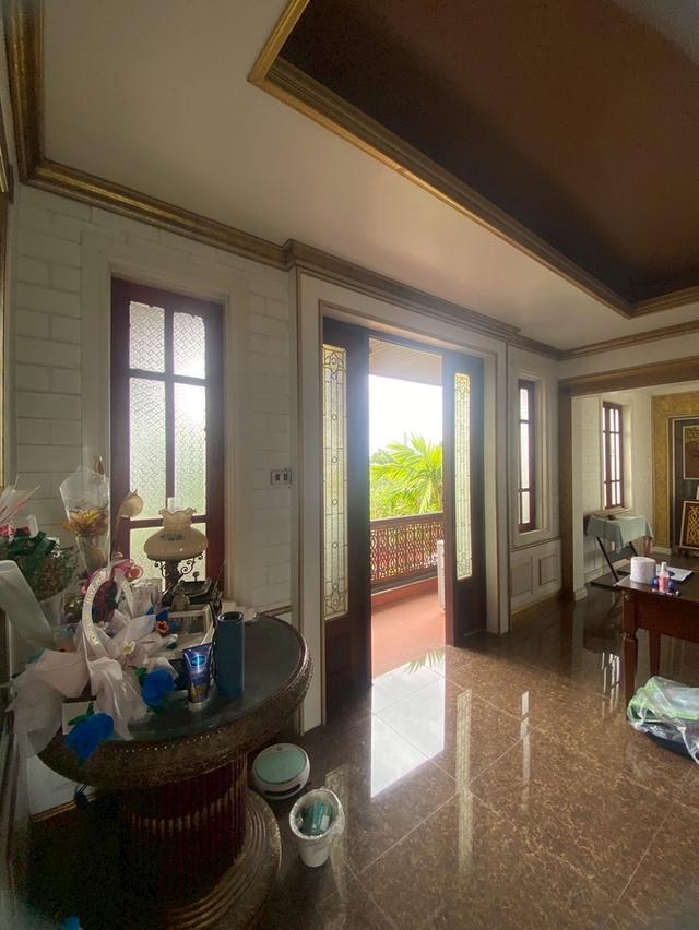 บ้านเดี่ยวนครปฐม ใกล้เซ็นทรัล 5