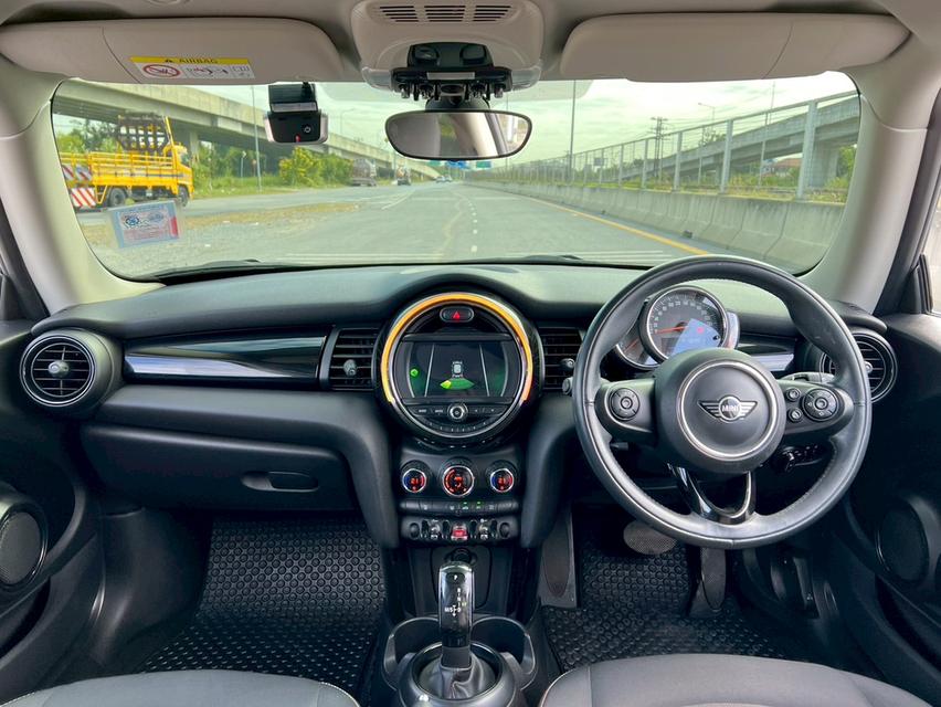 Mini Cooper 1.5 F56 Hatch RHD ปี 2019 7