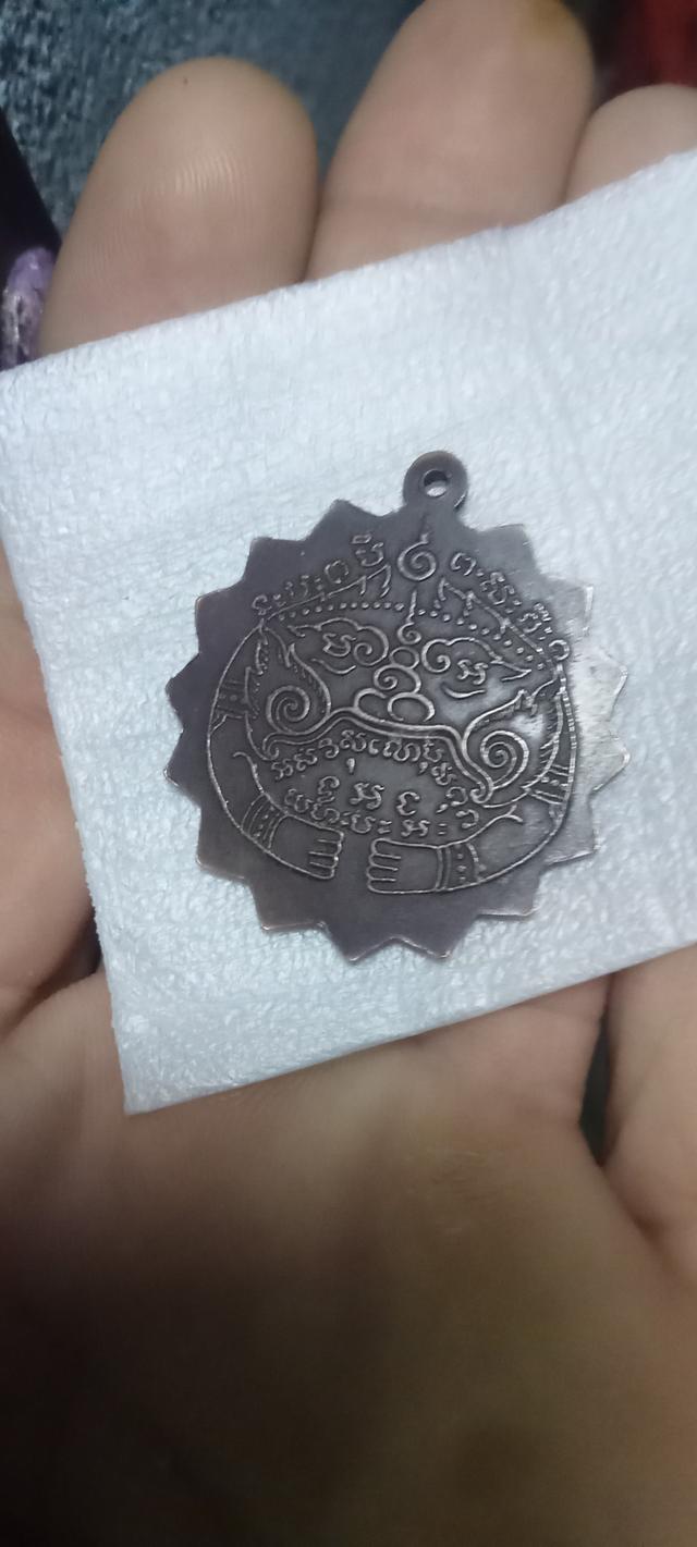 หลวงพ่อแช่ม วัดตาก้อง 2