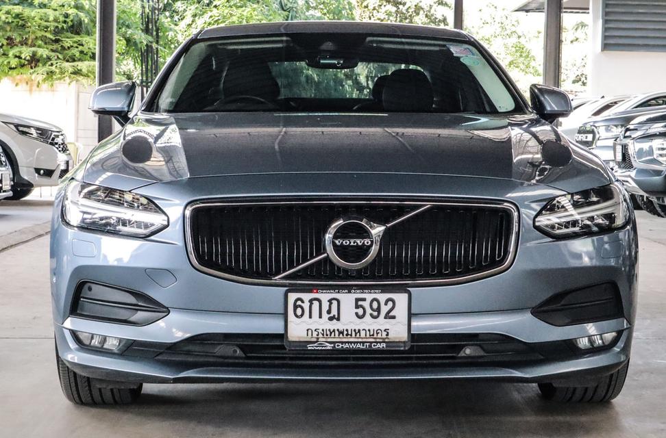 2018 VOLVO S90 2.0D4 MOMENTEM