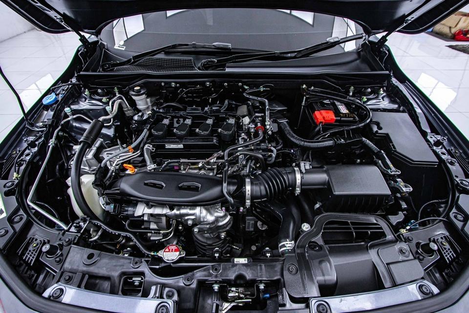 รหัสรถ 1C613 CIVIC FE 1.5 EL+ 2022 3