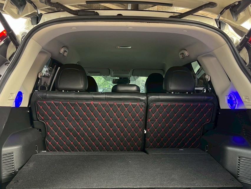 ขาย Nissan X-TRAIL 2.0Vl Hybrid 4wd ปี18 14