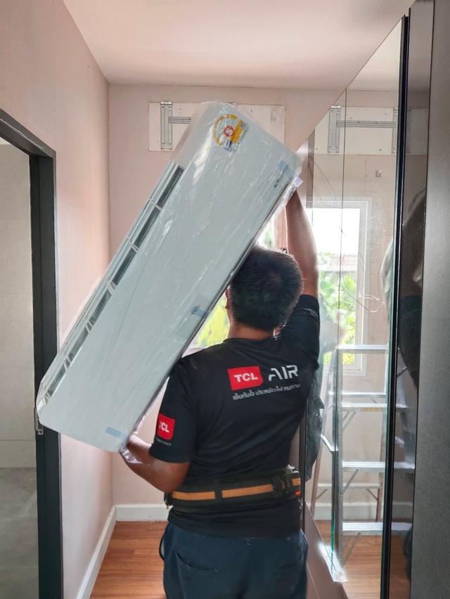 ซ่อมแอร์บ้าน ล้างแอร์บริษัท หทัยราษฎร์ เลียบคลองสอง คู้บอน พระยาสุเรนทร์ รามอินทรา 117 สุเหร่าคลอง1 คลองสามวา นิมิตรใหม่ สุวินทวงศ์ สามวา รูปที่ 3