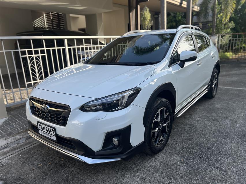 Subaru XV 2.0 2018 