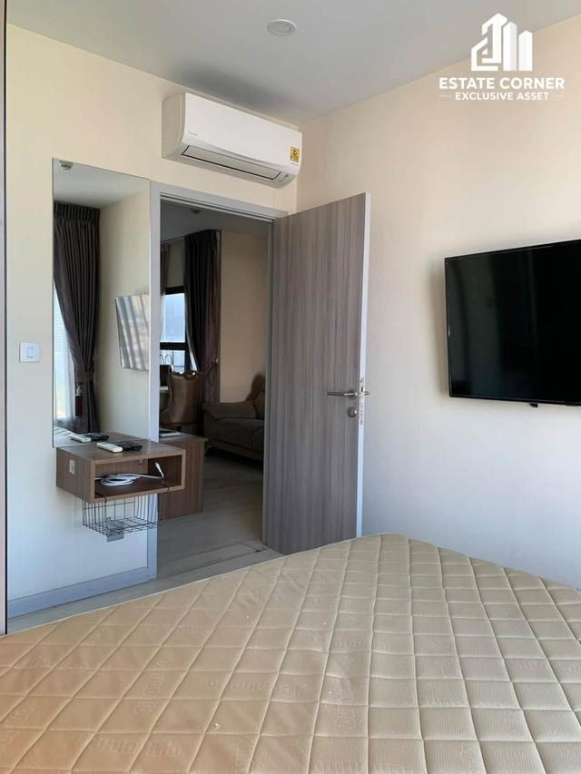 ขาย คอนโด Knightsbridge Prime Sathorn - 2 ห้องนอน พร้อมเฟอร์นิเจอร์และเครื่องใช้ไฟฟ้าครบครัน บนทำเล ใจกลางเมืองสาทร 11