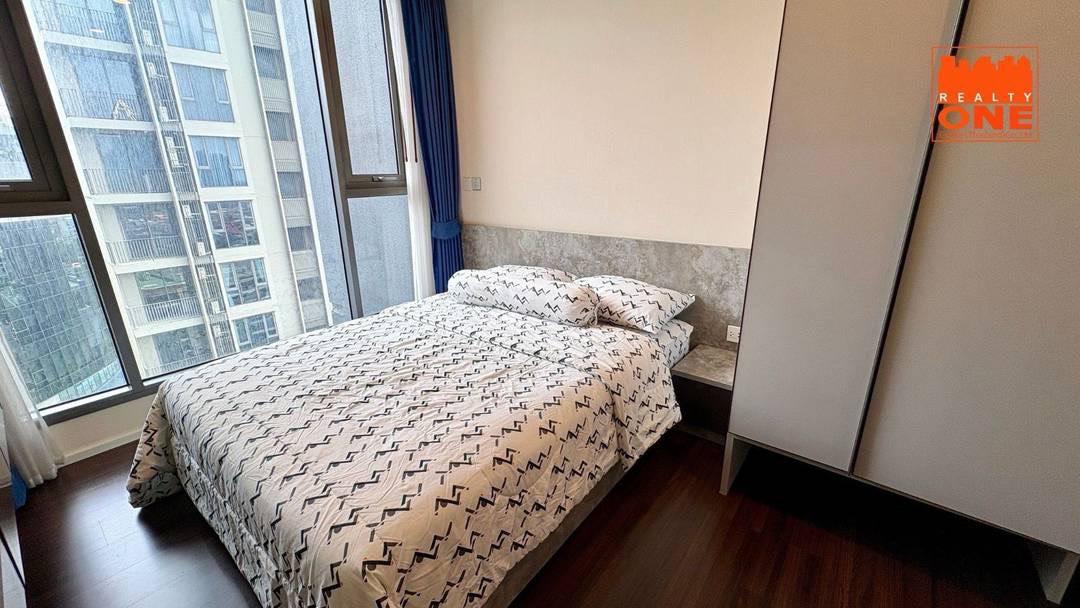 For Sale & Rental Whizdom Inspire Sukhumvit Just 300 m from BTS Punnawithi 6